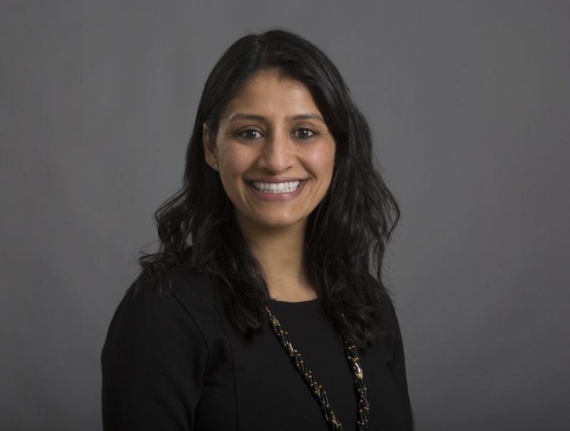 Neha M. Kramer